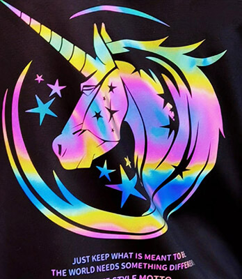 Heat transfer printing-1