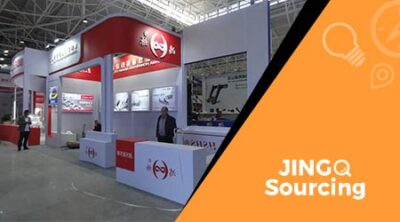 trade fairs in China